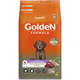 Ração Seca PremieR Pet Golden Formula Carne e Arroz para Cães Filhotes de Raças Pequenas