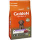 Ração Seca PremieR Pet Golden Formula Carne e Arroz para Cães Filhotes de Raças Pequenas