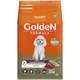 Ração Seca PremieR Pet Golden Formula Carne e Arroz para Cães Adultos de Raças Pequenas