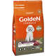Ração Seca PremieR Pet Golden Formula Carne e Arroz para Cães Adultos de Raças Pequenas