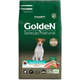 Ração Seca PremieR Pet Golden Seleção Natural para Cães Adultos Mini Bits