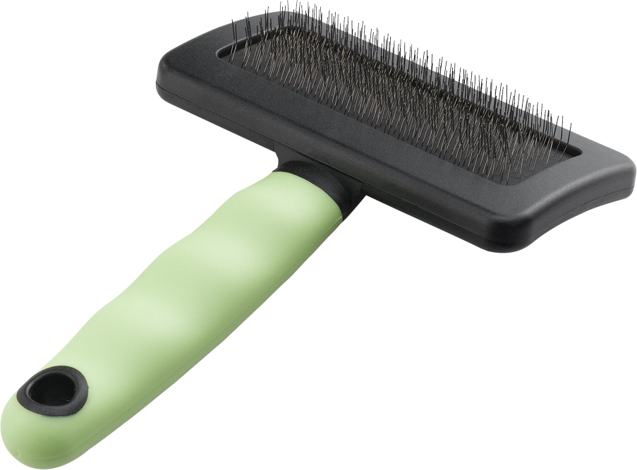 Rasqueadeira Ferplast Gro 5804 para Gatos - Tam. G