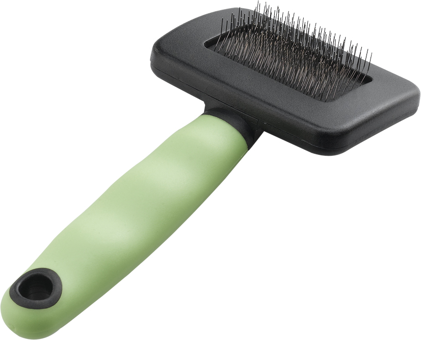 Rasqueadeira Ferplast Gro 5800 para Gatos - Tam. P