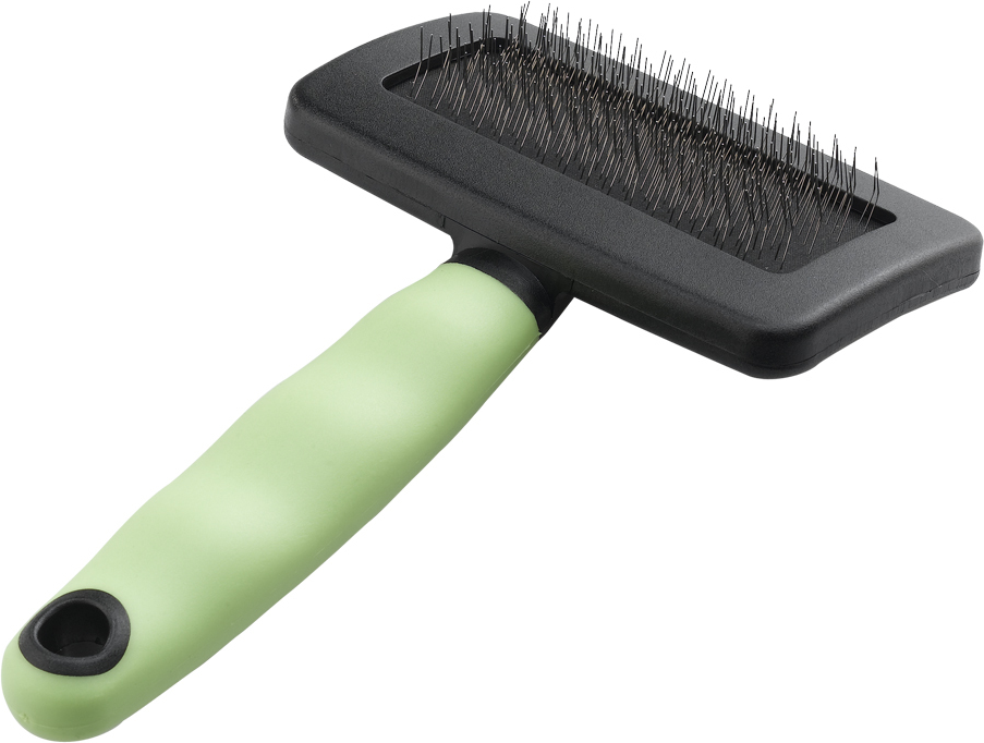 Rasqueadeira Ferplast Gro 5802 para Gatos - Tam. M