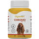 Suplemento Alimentar Organnact Cromo Dog Tabs