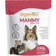 Suplemento Alimentar Organnact Mammy Dog Tabs