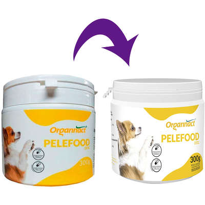 Suplemento Mineral Organnact Pelefood