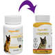 Suplemento Organnact Condrix Dog Tabs com 60 Tabletes 1200 mg