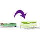 Suplemento Organnact Lactobac Dog