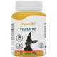 Suplemento Vitamínico Mineral Aminoácido Organnact Vision Up Dog Tabs