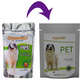 Suplemento Vitamínico Organnact Pet Probiótico