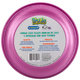 Brinquedo Frisbee Discão Pink