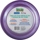 Brinquedo Frisbee Discão Roxo