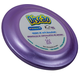 Brinquedo Frisbee Discão Roxo