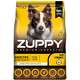 Ração Seca Zuppy Frango e Arroz para Cães Adultos de Porte Médio e Grande