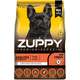 Ração Seca Zuppy Frango e Arroz para Cães Adultos de Porte Pequeno
