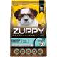 Ração Seca Zuppy Frango e Arroz para Cães Filhotes de Porte Pequeno