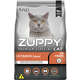 Ração Seca Zuppy Salmão para Gatos Adultos Castrados