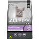 Ração Seca Zuppy Frango para Gatos Filhotes