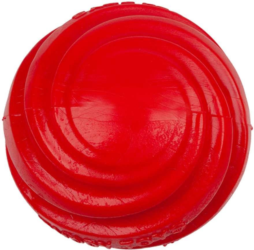 Brinquedo Bola Spiral para Cães - Tam. Único