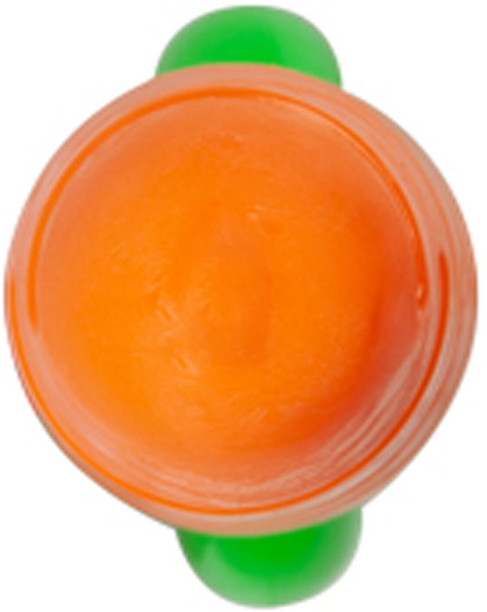 Brinquedo Cenourão Flex para Cães - Tam. Único