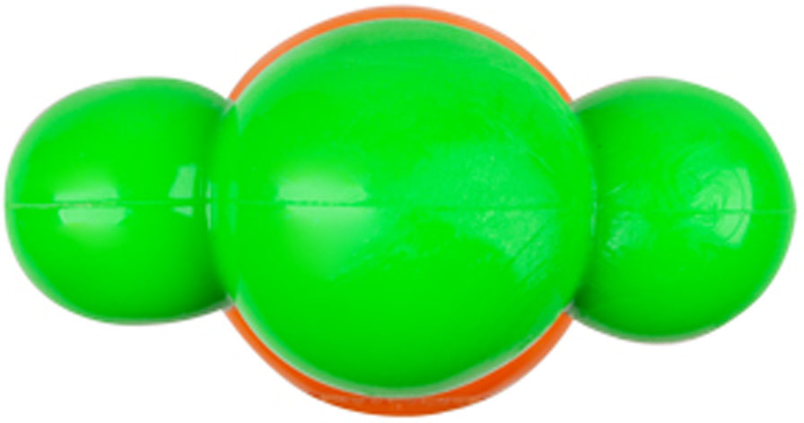 Brinquedo Cenourão Flex para Cães - Tam. Único