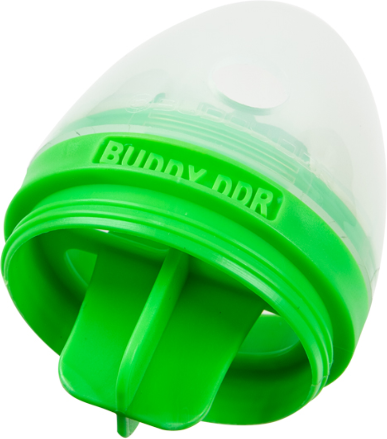Brinquedo Dispenser de Ração Duo - Tam. Único