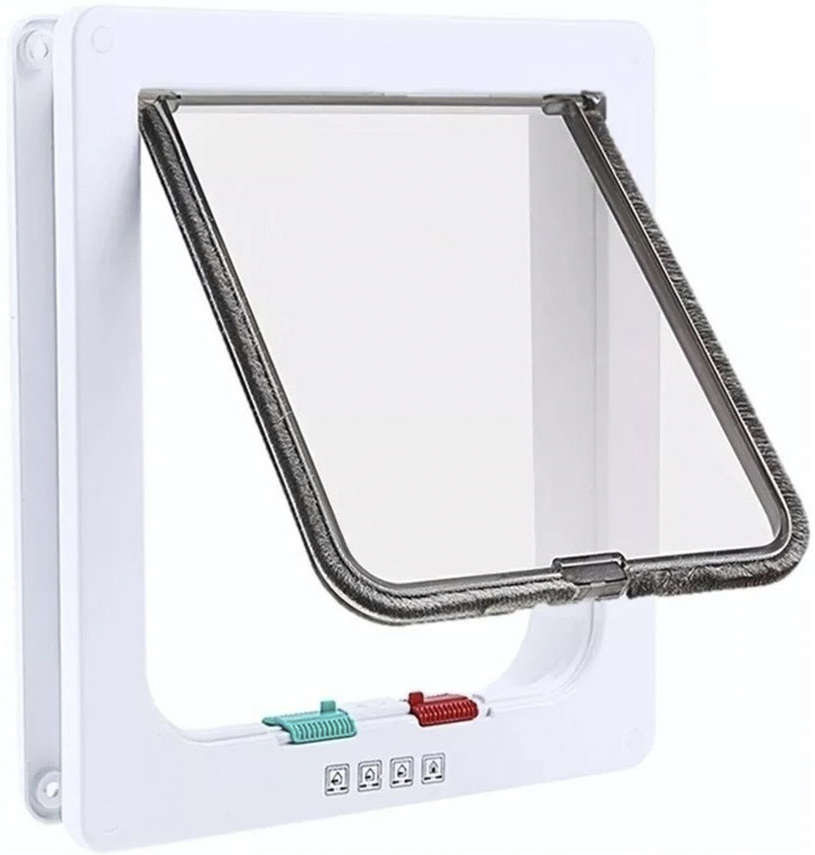 Porta Passagem Premium para Cães e Gatos - Tam. G