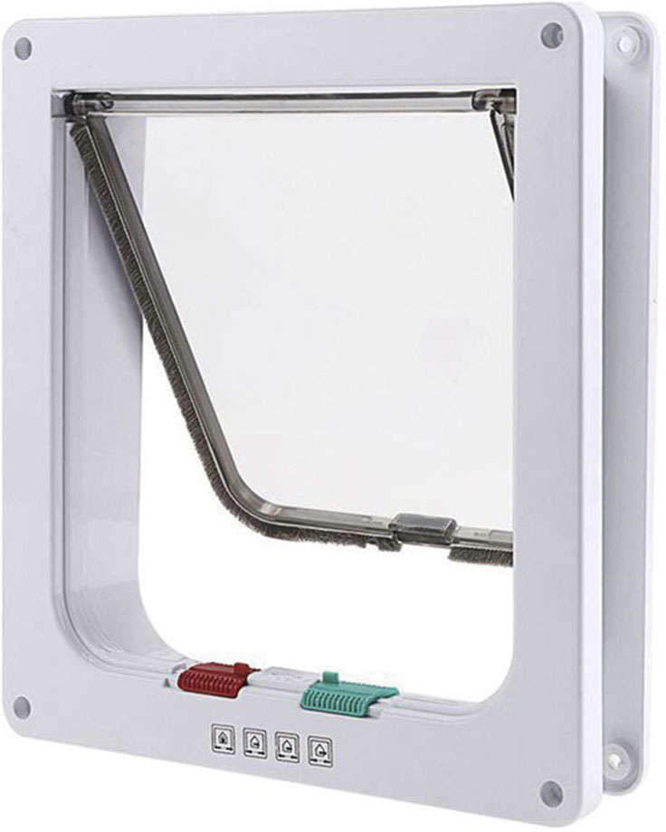 Porta Passagem Premium para Cães e Gatos - Tam. G