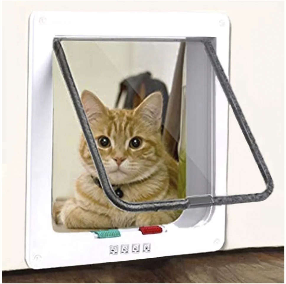 Porta Passagem Premium para Cães e Gatos - Tam. G