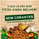 Ração Seca Nestlé Purina Dog Chow Extra Life Cães Adultos Carne, Frango e Arroz Raças Mini e Pequenas