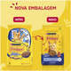 Ração Seca Nestlé Purina Friskies Mar de Sabores para Gatos Adultos