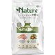 Ração Seca Alinutri Nature Fórmula Pro para Gatos Adultos