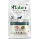 Ração Seca Alinutri Nature Fórmula Pro Light para Cães Adultos Raças Pequenas e Médias