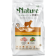 Ração Seca Alinutri Nature Fórmula Pro para Cães Sênior Raças Grandes com 5 Anos ou Mais