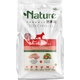 Ração Seca Alinutri Nature Fórmula Pro para Cães Filhotes Raças Grandes