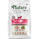 Ração Seca Alinutri Nature Fórmula Pro para Cães Filhotes Raças Pequenas e Médias