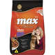 Ração Total Max Soft Croc para Cães Adultos de Raças Pequenas