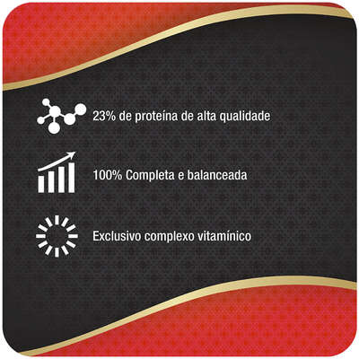 Ração Total Max Soft Croc para Cães Adultos