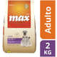 Ração Total Max Mature + 7 Frango e Arroz para Cães Adultos