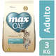 Ração Total Max Cat Line Frango e Arroz para Gatos Adultos
