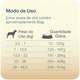 Ração Total Max Professional Line Selection Pro Carne, Frango & Arroz para Cães Adultos