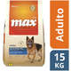 Ração Total Max Professional Line Selection Pro Carne, Frango & Arroz para Cães Adultos
