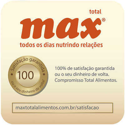Ração Total Max Professional Line Selection Pro Carne, Frango & Arroz para Cães Adultos