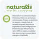Ração Seca Total Naturalis Peru, Frango e Frutas para Cães Adultos Porte Pequeno