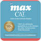 Ração Seca Total Max Cat Sabores do Mar para Gatos Adultos