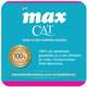 Ração Seca Total Max Cat Sabores para Gatos Adultos