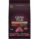 Ração Seca GranPlus Gourmet Ovelha & Arroz para Cães Filhotes Raças Mini