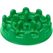Comedouro Interativo Pet Games PetFit - Verde