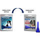 Antipulgas e Carrapatos Frontline Top Spot para Cães de 40 a 60 Kg